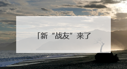 新“战友”来了！超飒雪豹IP“兵小宁”亮相